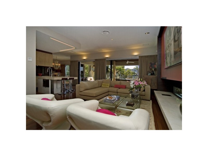 4736 The Parkway, Sanctuary Cove QLD 4212