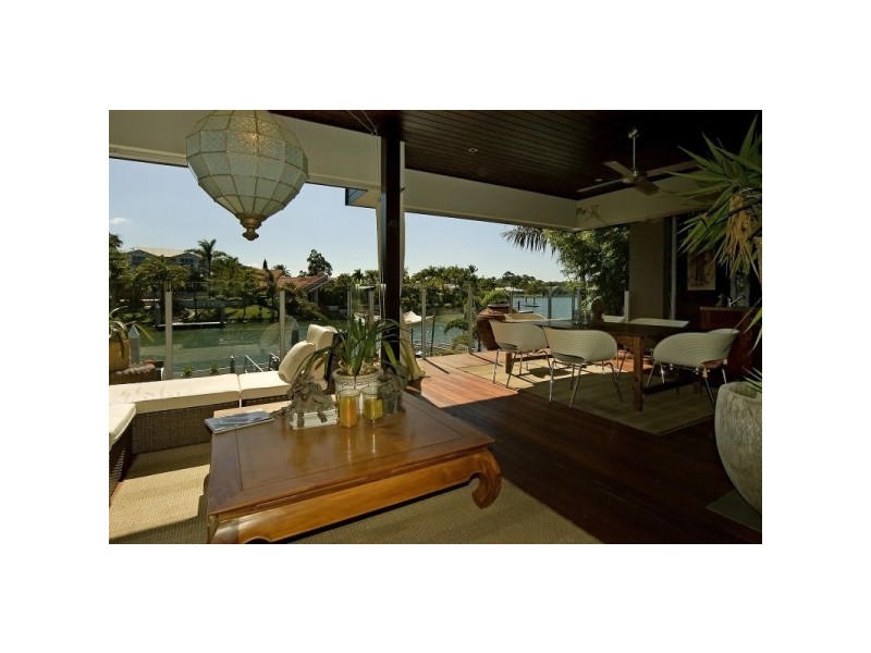 4736 The Parkway, Sanctuary Cove QLD 4212