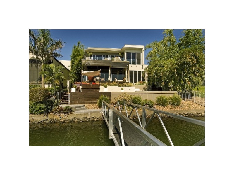 4736 The Parkway, Sanctuary Cove QLD 4212