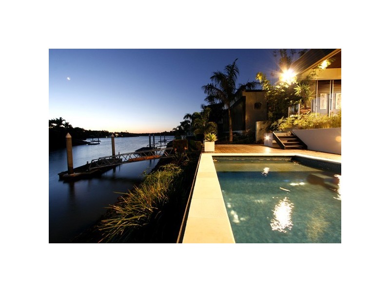 4736 The Parkway, Sanctuary Cove QLD 4212
