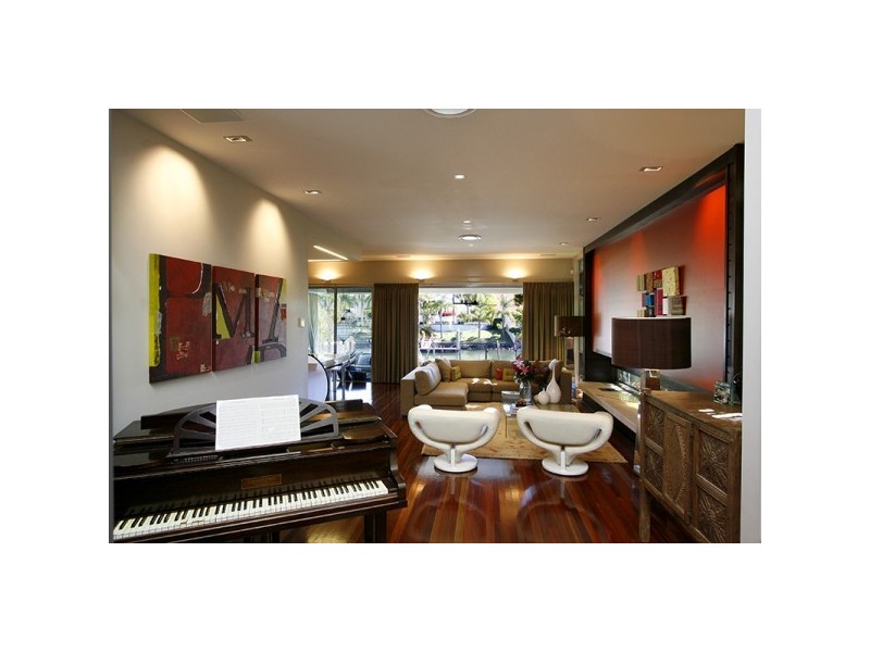 4736 The Parkway, Sanctuary Cove QLD 4212