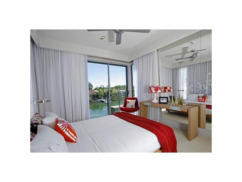 4736 The Parkway, Sanctuary Cove QLD 4212