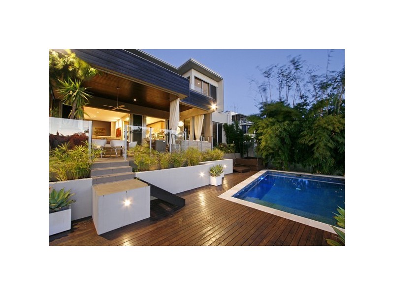 4736 The Parkway, Sanctuary Cove QLD 4212