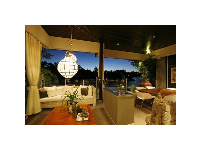 4736 The Parkway, Sanctuary Cove QLD 4212