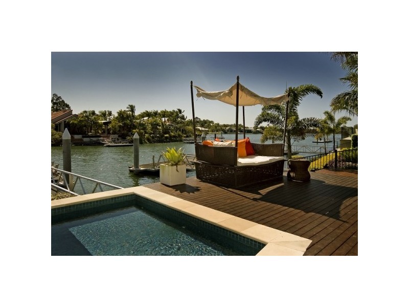 4736 The Parkway, Sanctuary Cove QLD 4212