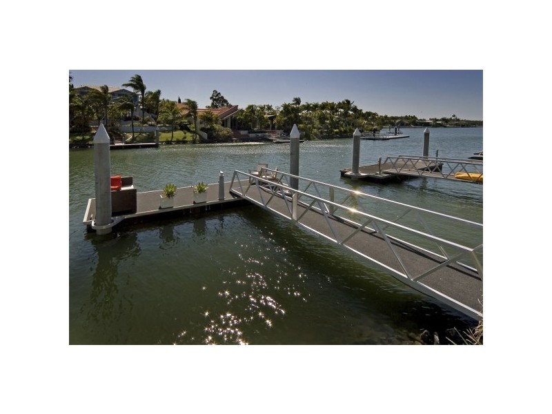 4736 The Parkway, Sanctuary Cove QLD 4212