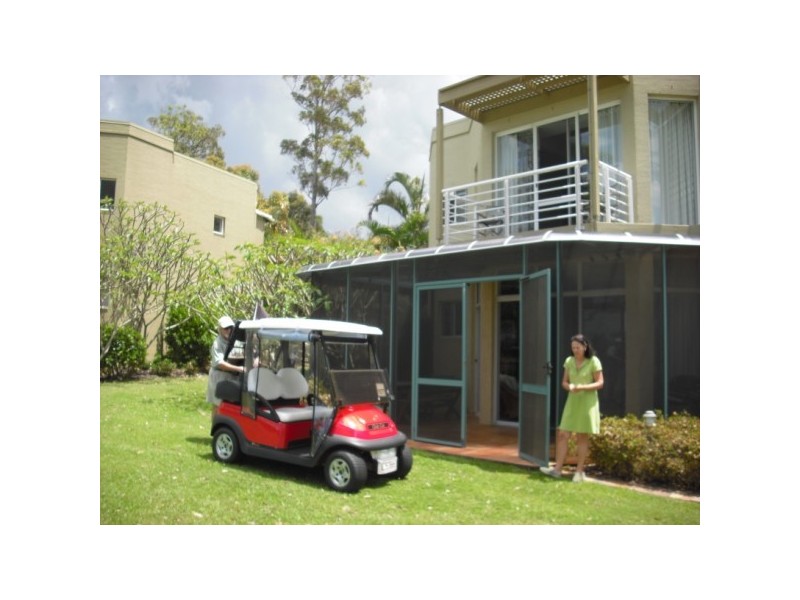5483  Bay Hill Terrace, Sanctuary Cove QLD 4212
