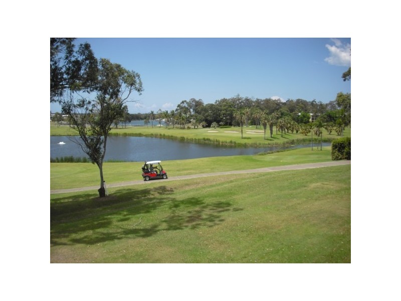 5483  Bay Hill Terrace, Sanctuary Cove QLD 4212