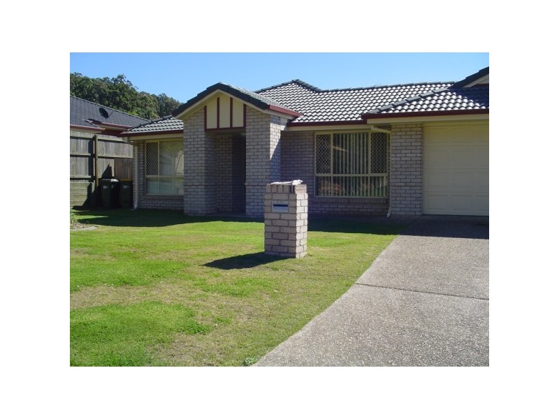 11  Redstart Street, Upper Coomera QLD 4209