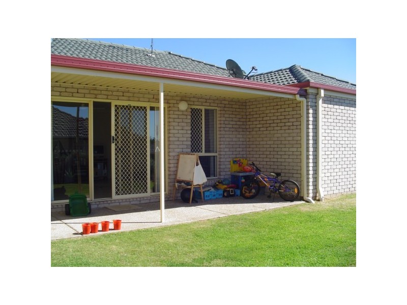11  Redstart Street, Upper Coomera QLD 4209