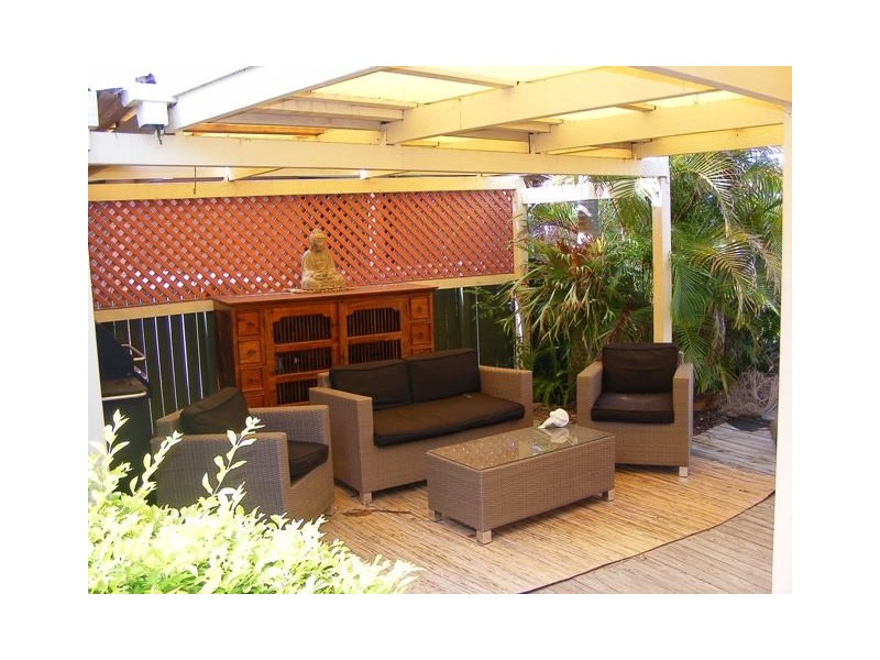 Paradise Point QLD 4216