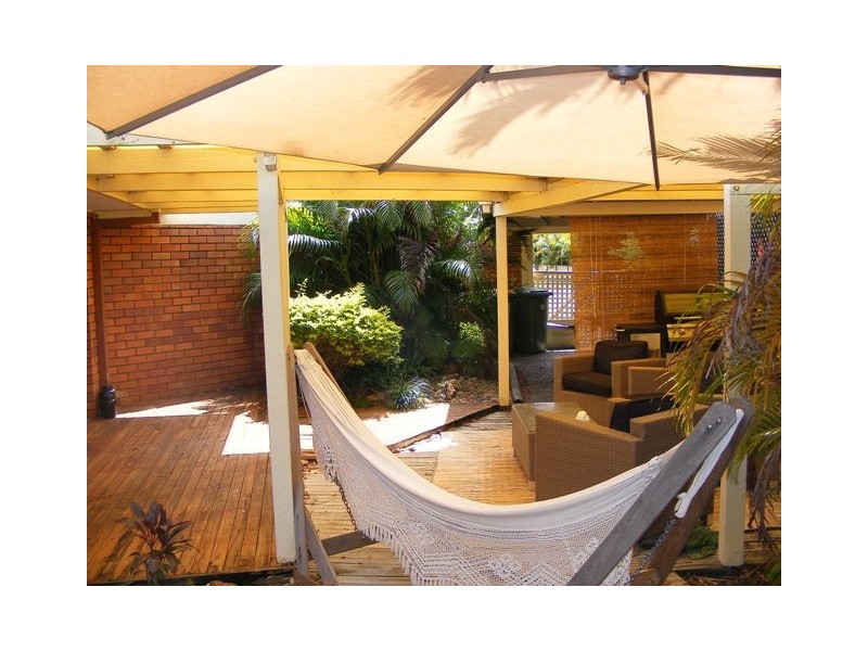 Paradise Point QLD 4216