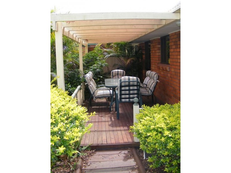 Paradise Point QLD 4216