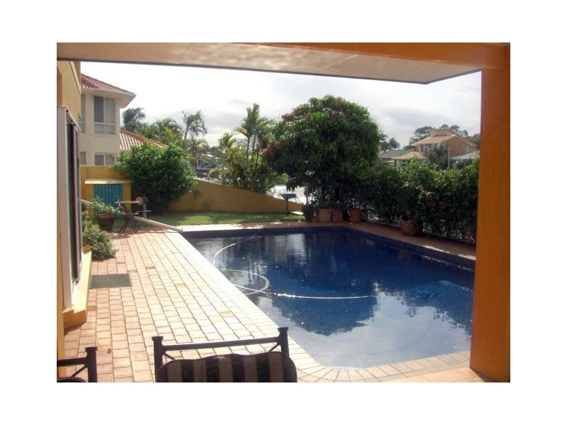 63  Pebble Beach Drive, Runaway Bay QLD 4216