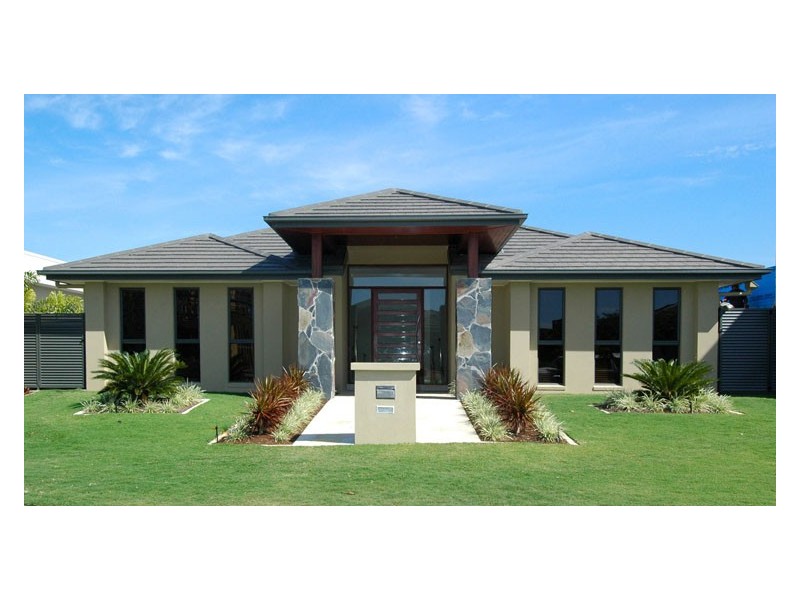 2840 Wylarah Way, Hope Island QLD 4212