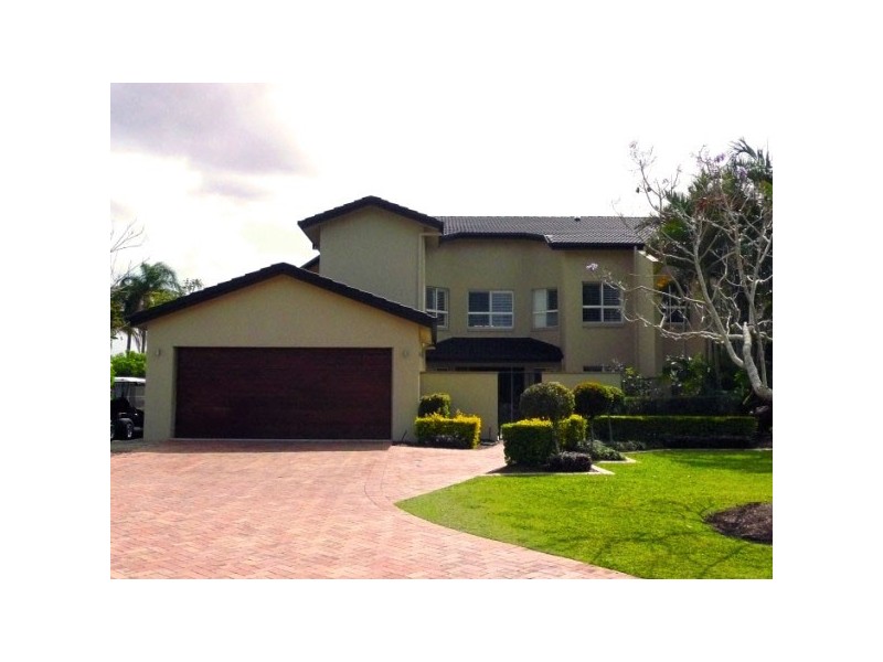 5282 Marine Drive North, Sanctuary Cove QLD 4212