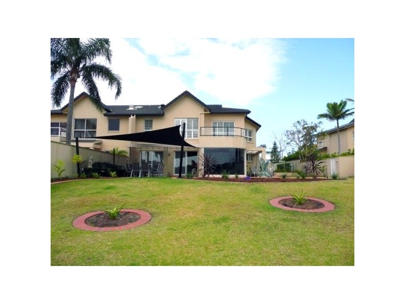 5282 Marine Drive North, Sanctuary Cove QLD 4212