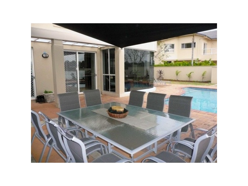 5282 Marine Drive North, Sanctuary Cove QLD 4212