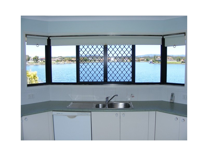 Monterey Keys QLD 4212