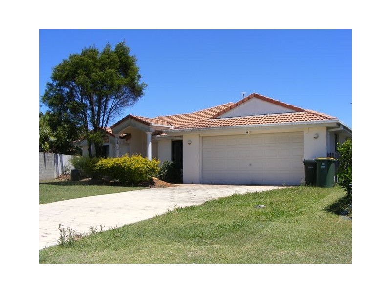 Monterey Keys QLD 4212