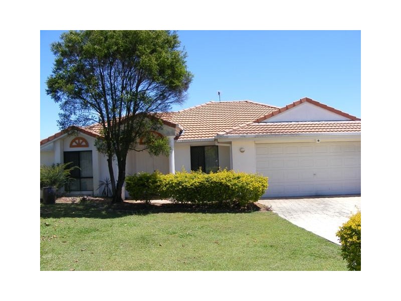 Monterey Keys QLD 4212