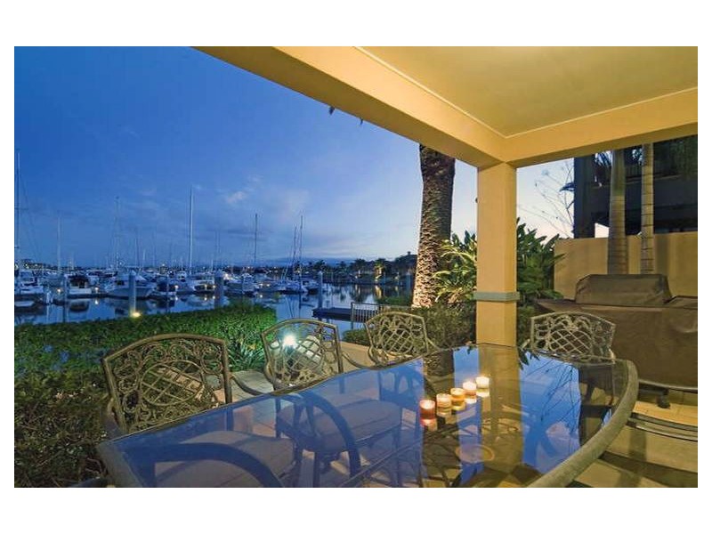 1509 Rosebank Way West, Hope Island QLD 4212