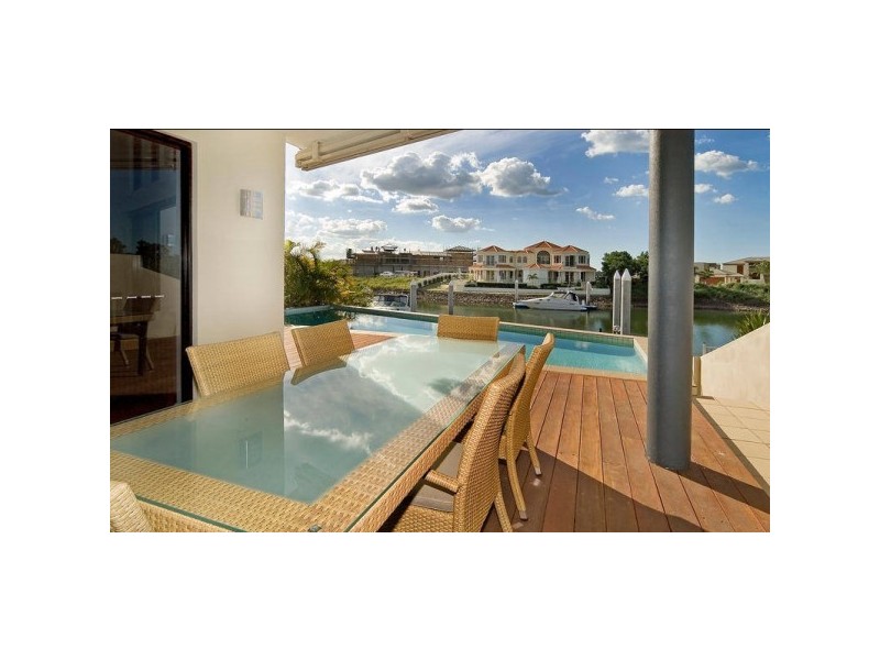 8075 Riverside Drive, Sanctuary Cove QLD 4212