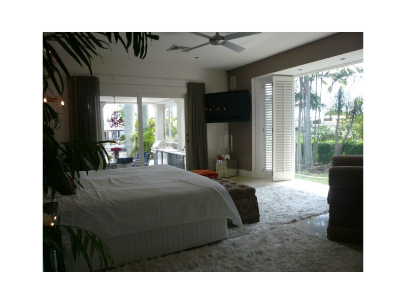 4766  The Parkway, Sanctuary Cove QLD 4212