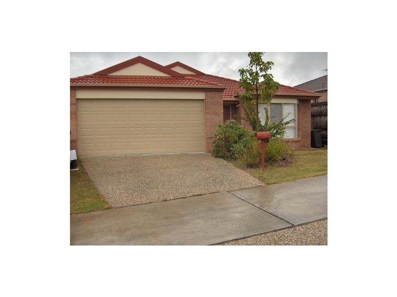 12 Billinghurst Street, Upper Coomera QLD 4209