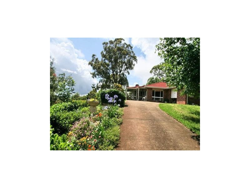 24  Bibaringa Close, Beechmont QLD 4211