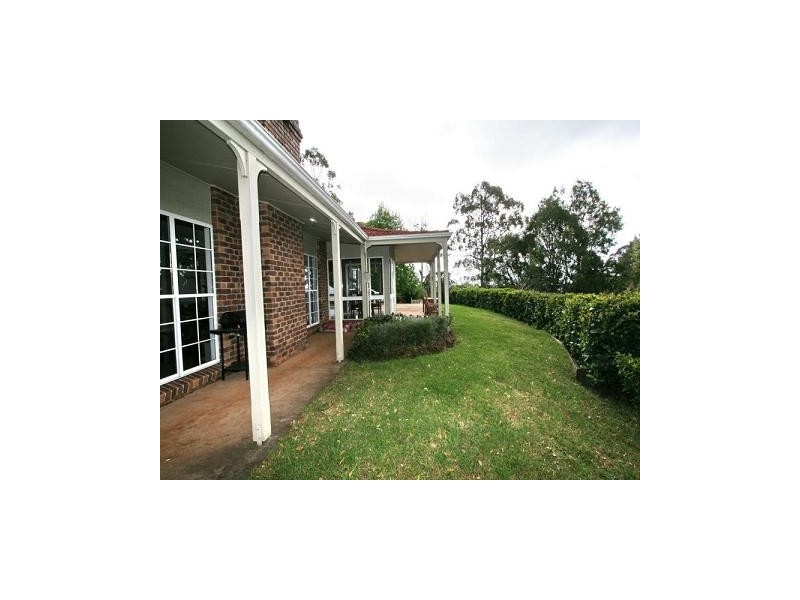 24  Bibaringa Close, Beechmont QLD 4211