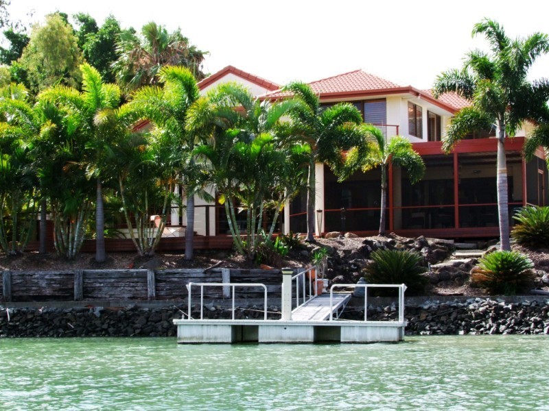 5801 Clearwater Crescent, Sanctuary Cove QLD 4212