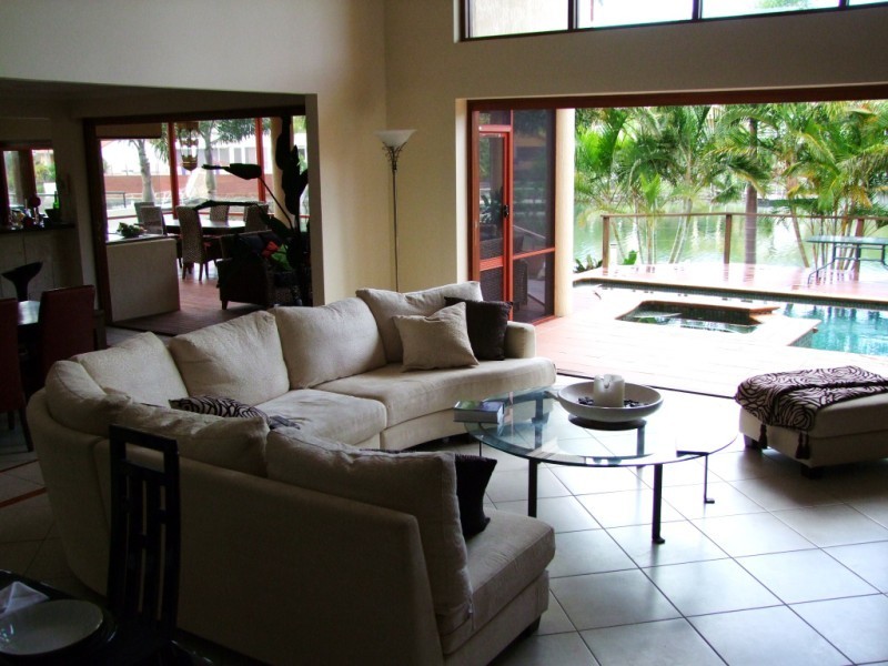 5801 Clearwater Crescent, Sanctuary Cove QLD 4212