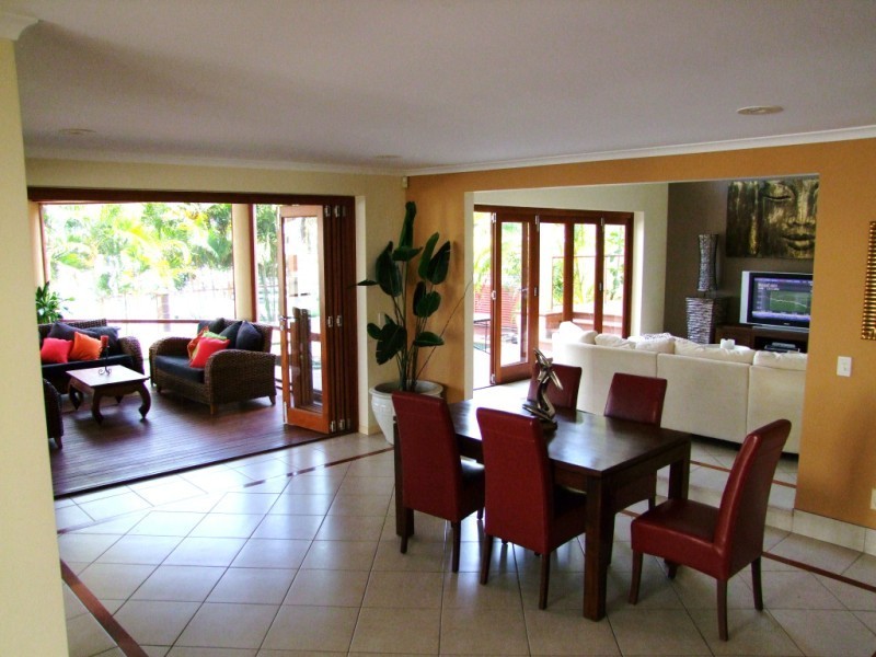 5801 Clearwater Crescent, Sanctuary Cove QLD 4212