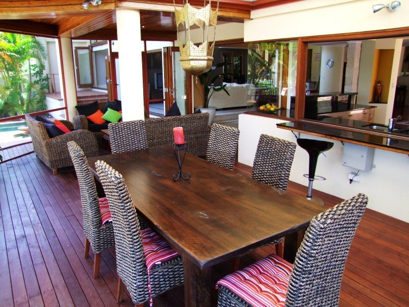 5801 Clearwater Crescent, Sanctuary Cove QLD 4212