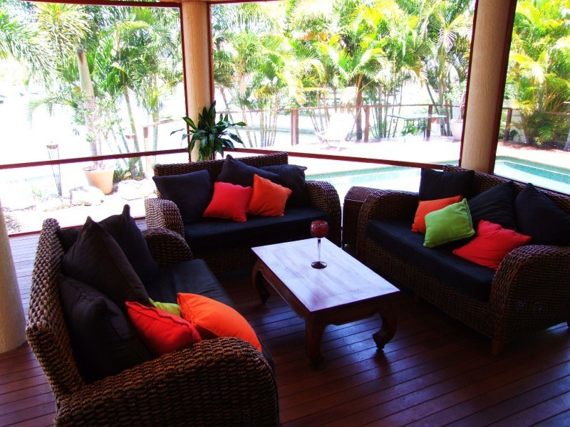 5801 Clearwater Crescent, Sanctuary Cove QLD 4212