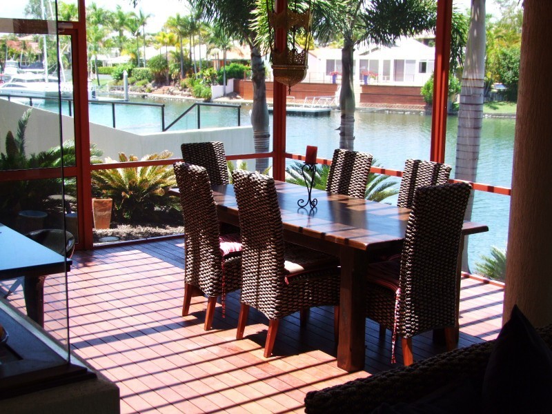 5801 Clearwater Crescent, Sanctuary Cove QLD 4212