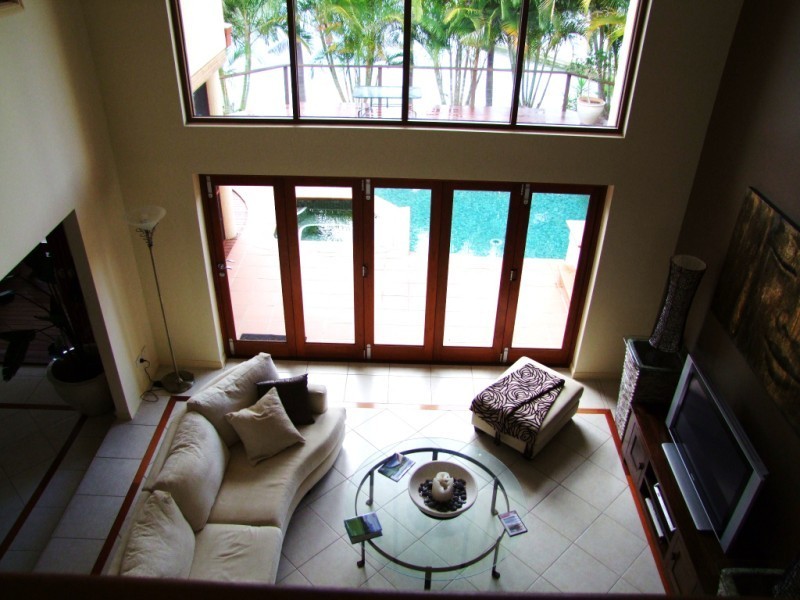 5801 Clearwater Crescent, Sanctuary Cove QLD 4212