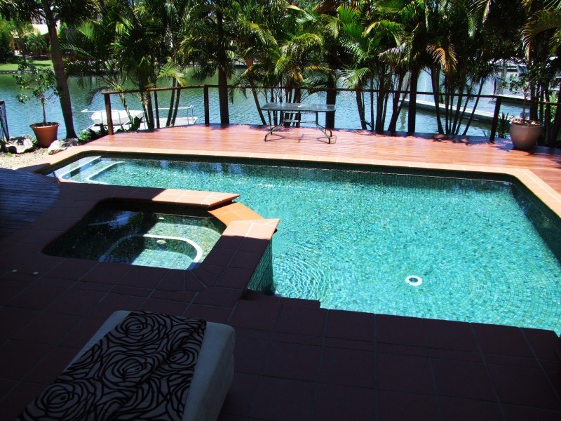 5801 Clearwater Crescent, Sanctuary Cove QLD 4212