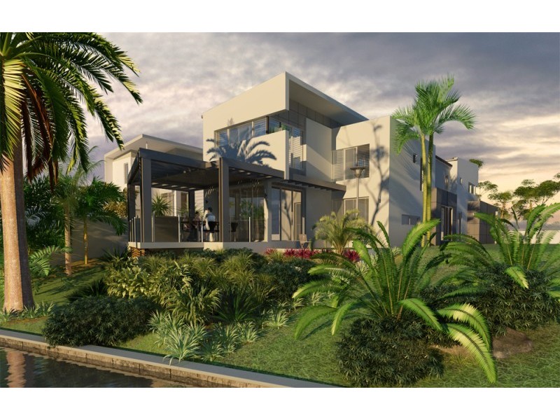 Lot 74 Murten Court, Hope Island QLD 4212