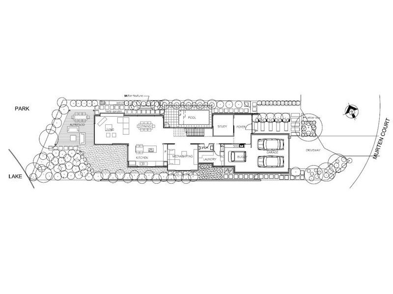 Lot 74 Murten Court, Hope Island QLD 4212