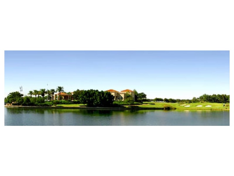 Lot 16  Peter Senior Drive, Hope Island QLD 4212