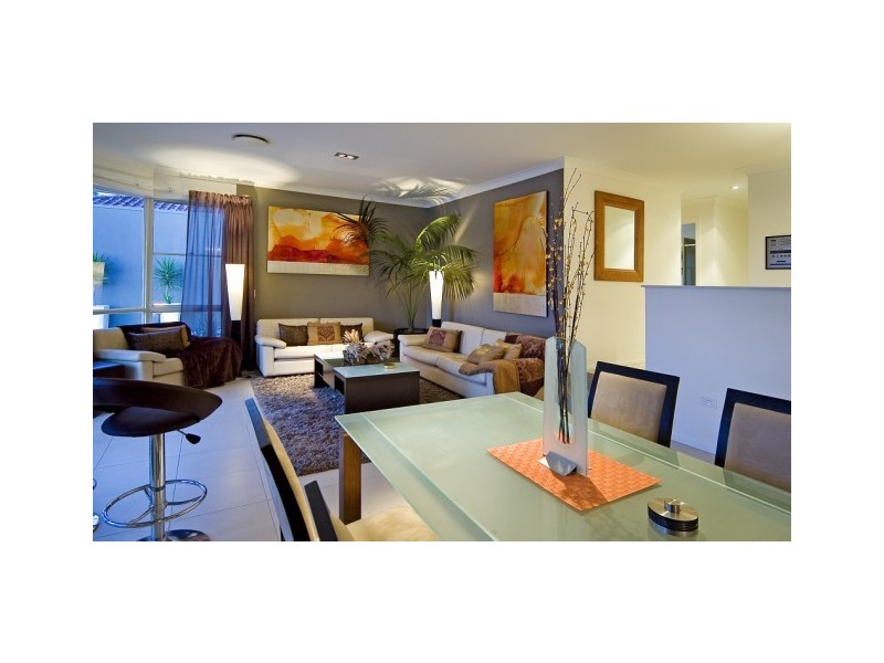 4764 The Parkway, Sanctuary Cove QLD 4212