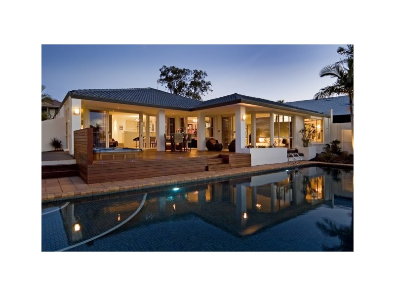 4764 The Parkway, Sanctuary Cove QLD 4212