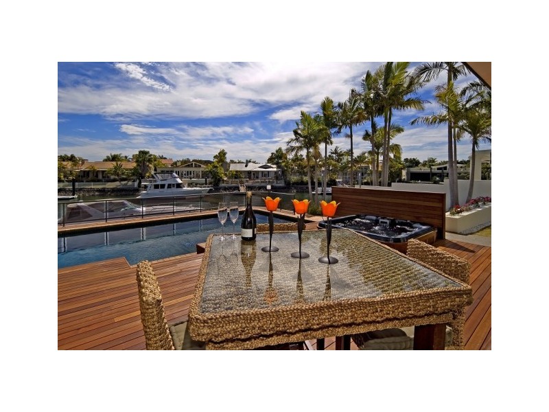 4764 The Parkway, Sanctuary Cove QLD 4212