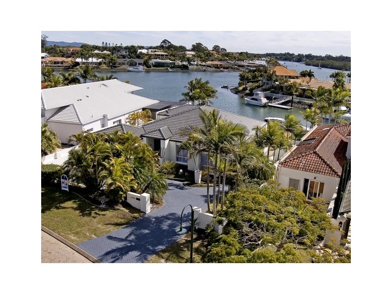 4764 The Parkway, Sanctuary Cove QLD 4212