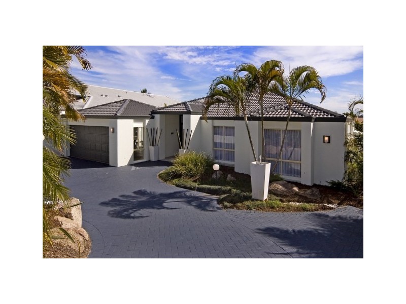 4764 The Parkway, Sanctuary Cove QLD 4212