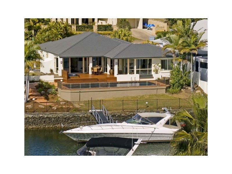 4764 The Parkway, Sanctuary Cove QLD 4212