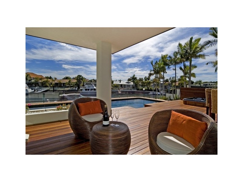 4764 The Parkway, Sanctuary Cove QLD 4212