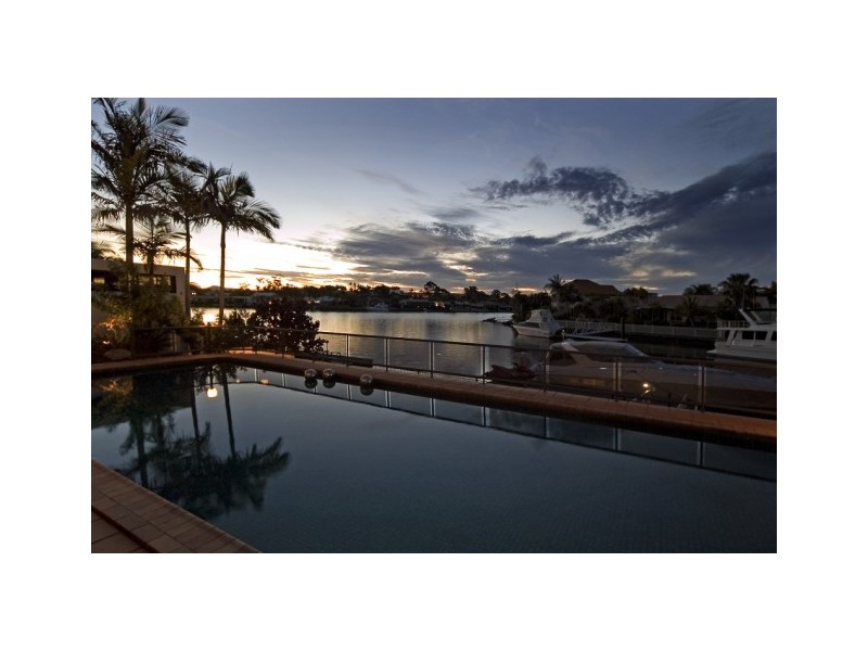 4764 The Parkway, Sanctuary Cove QLD 4212